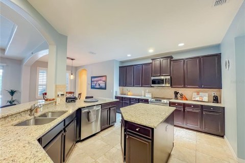 Casa en venta en DeLand, Florida, 4 dormitorios, 273.88 m2 № 2157340 - foto 8