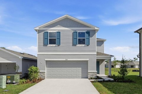 Casa en Hudson, Florida 5 dormitorios, 233.74 m2 № 2209187