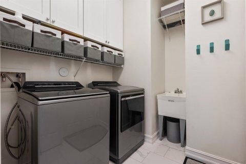 Купить виллу или дом в Делрей-Бич, Флорида 6 комнат, 240.06м2, № 2086360 - фото 27