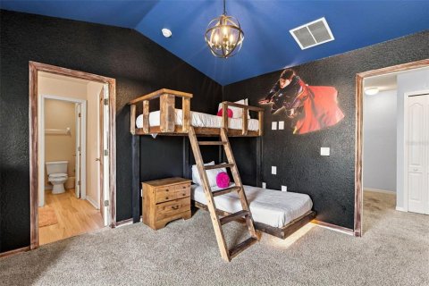Villa ou maison à vendre à Clermont, Floride: 5 chambres, 212 m2 № 2314101 - photo 19