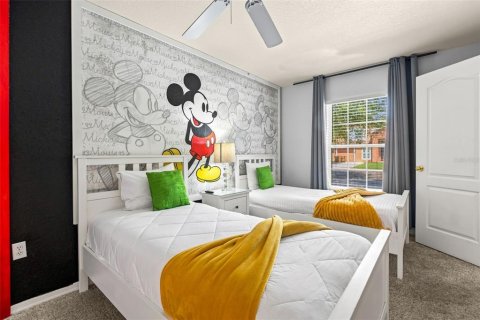 Villa ou maison à vendre à Clermont, Floride: 5 chambres, 212 m2 № 2314101 - photo 20