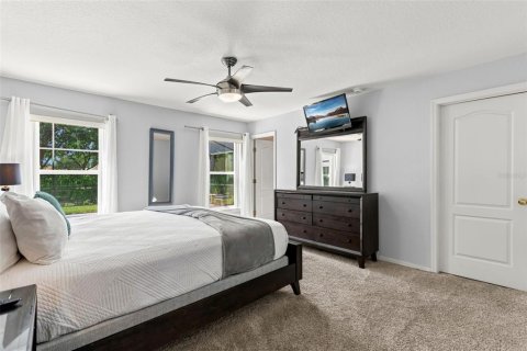Villa ou maison à vendre à Clermont, Floride: 5 chambres, 212 m2 № 2314101 - photo 23