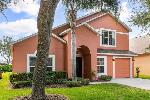 Villa ou maison à vendre à Clermont, Floride: 5 chambres, 212 m2 № 2314101 - photo 26