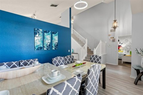 Villa ou maison à vendre à Clermont, Floride: 5 chambres, 212 m2 № 2314101 - photo 7