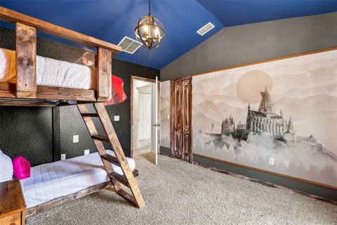 Villa ou maison à vendre à Clermont, Floride: 5 chambres, 212 m2 № 2314101 - photo 18