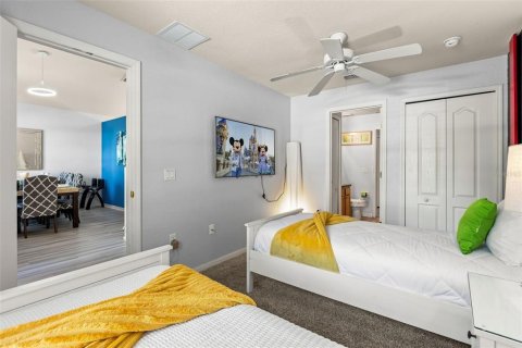 Villa ou maison à vendre à Clermont, Floride: 5 chambres, 212 m2 № 2314101 - photo 21