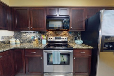 Condominio en venta en Cape Canaveral, Florida, 2 dormitorios, 111.48 m2 № 1560403 - foto 13