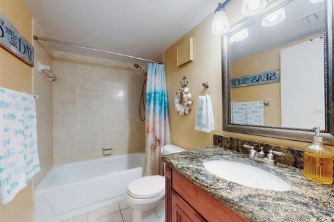 Купить кондоминиум в Кейп Канаверал, Флорида 5 комнат, 111.48м2, № 1560403 - фото 27