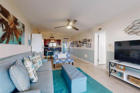 Condominio en venta en Cape Canaveral, Florida, 2 dormitorios, 111.48 m2 № 1560403 - foto 7
