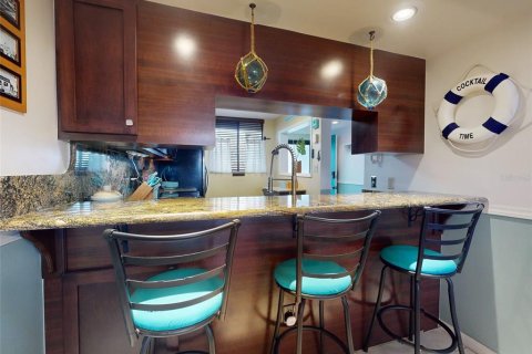 Condominio en venta en Cape Canaveral, Florida, 2 dormitorios, 111.48 m2 № 1560403 - foto 16