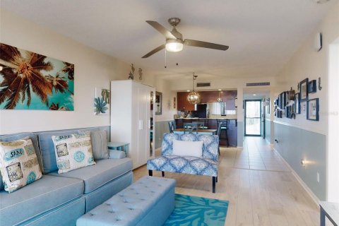 Copropriété à vendre à Cape Canaveral, Floride: 2 chambres, 111.48 m2 № 1560403 - photo 5