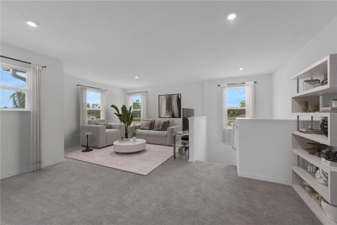 Villa ou maison à vendre à Sorrento, Floride: 5 chambres, 265.33 m2 № 2109827 - photo 11