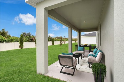 Villa ou maison à vendre à Sorrento, Floride: 5 chambres, 265.33 m2 № 2109827 - photo 20