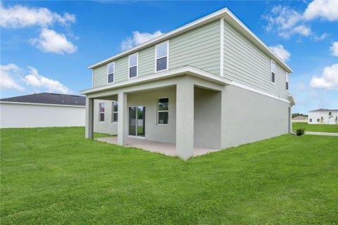 Villa ou maison à vendre à Sorrento, Floride: 5 chambres, 265.33 m2 № 2109827 - photo 23