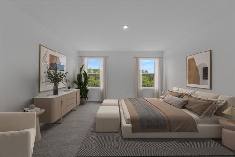Villa ou maison à vendre à Sorrento, Floride: 5 chambres, 265.33 m2 № 2109827 - photo 16