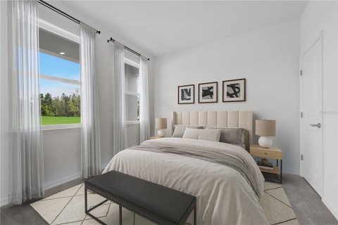 Villa ou maison à vendre à Sorrento, Floride: 5 chambres, 265.33 m2 № 2109827 - photo 14
