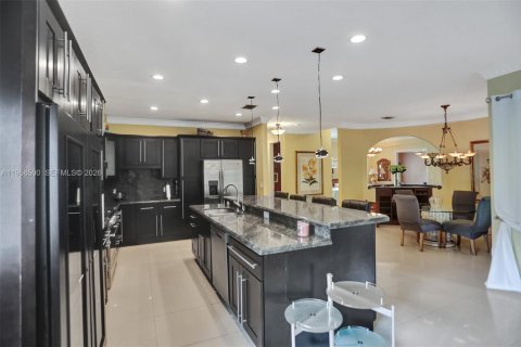 Casa en alquiler en Southwest Ranches, Florida, 3 dormitorios, 313.82 m2 № 2025406 - foto 8