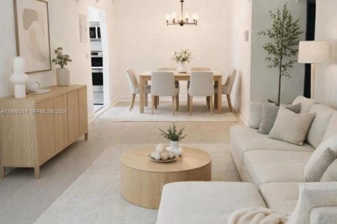 House in Hollywood, Florida 3 bedrooms, 122.54 sq.m. № 2063591 - photo 5