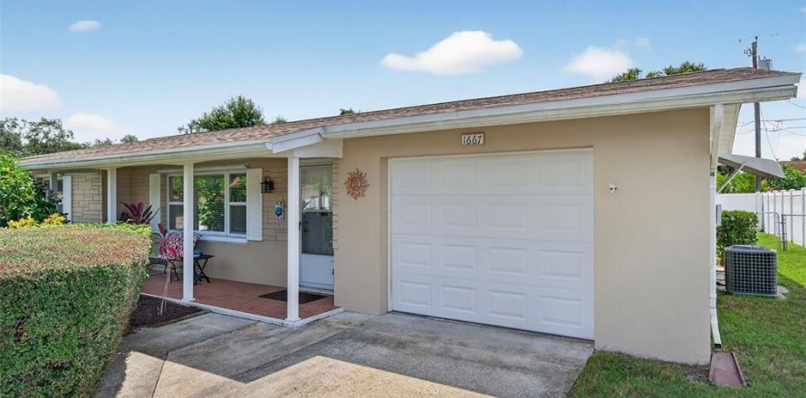Villa ou maison à Clearwater, Floride 2 chambres, 93 m2 № 1910687
