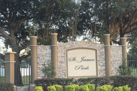Villa ou maison à vendre à Ocala, Floride: 3 chambres, 127.28 m2 № 2421849 - photo 20