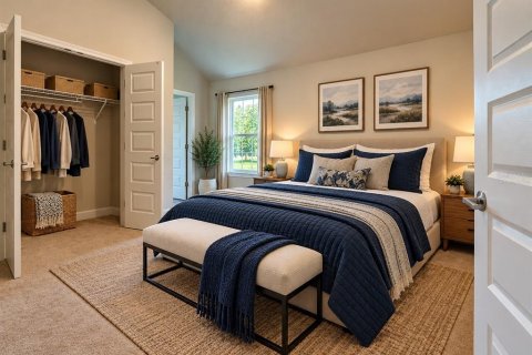 Villa ou maison à vendre à Ocala, Floride: 3 chambres, 127.28 m2 № 2421849 - photo 13