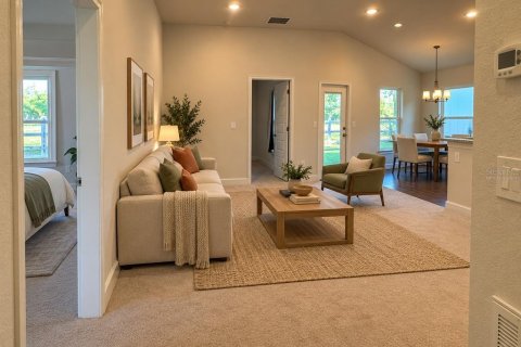 Villa ou maison à vendre à Ocala, Floride: 3 chambres, 127.28 m2 № 2421849 - photo 23