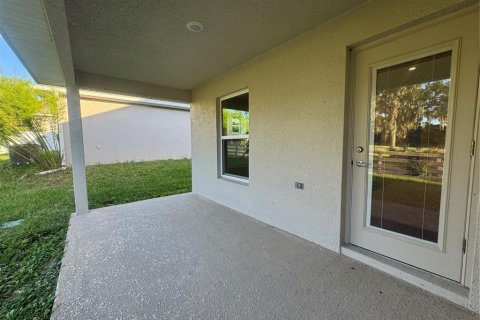 Villa ou maison à vendre à Ocala, Floride: 3 chambres, 127.28 m2 № 2421849 - photo 16