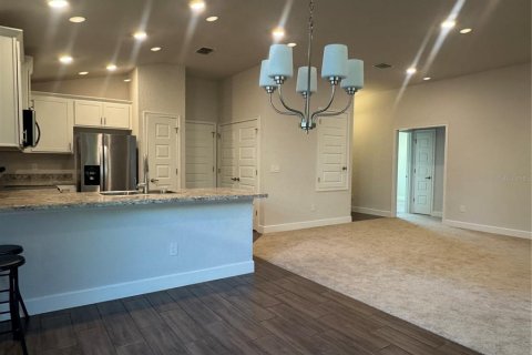 Villa ou maison à vendre à Ocala, Floride: 3 chambres, 127.28 m2 № 2421849 - photo 10