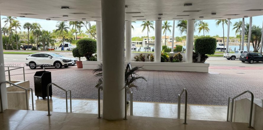 Condo à Miami Beach, Floride, 2 chambres № 2056750