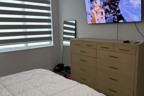 Copropriété à louer à Miami Beach, Floride: 2 chambres, 89.56 m2 № 2056750 - photo 12