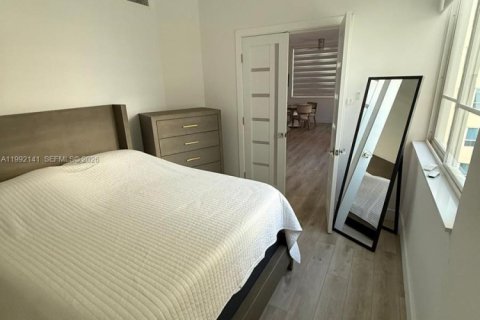 Copropriété à louer à Miami Beach, Floride: 2 chambres, 89.56 m2 № 2056750 - photo 14