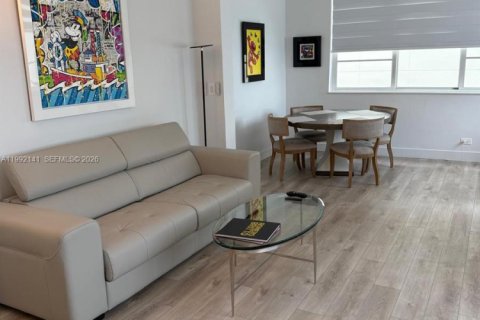 Copropriété à louer à Miami Beach, Floride: 2 chambres, 89.56 m2 № 2056750 - photo 7