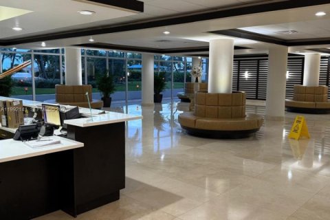 Copropriété à louer à Miami Beach, Floride: 2 chambres, 89.56 m2 № 2056750 - photo 2