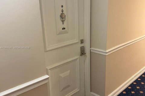 Copropriété à louer à Miami Beach, Floride: 2 chambres, 89.56 m2 № 2056750 - photo 3