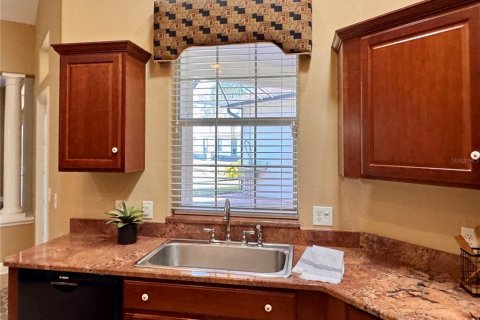 House in The Villages, Florida 3 bedrooms, 336.31 sq.m. № 1732406 - photo 20