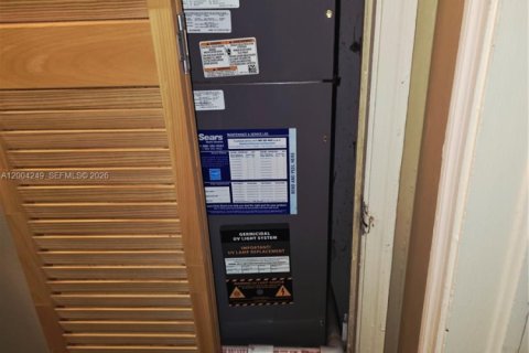 Купить виллу или дом в Майами, Флорида 3 спальни, 105.63м2, № 2068411 - фото 17