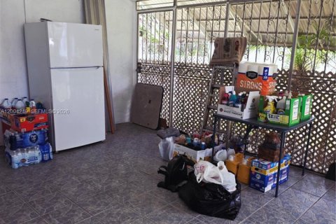 Купить виллу или дом в Майами, Флорида 3 спальни, 105.63м2, № 2068411 - фото 19