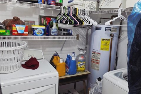 Купить виллу или дом в Майами, Флорида 3 спальни, 105.63м2, № 2068411 - фото 12