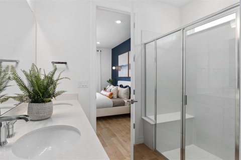 Villa ou maison à vendre à Ormond Beach, Floride: 4 chambres, 171.87 m2 № 1866310 - photo 16