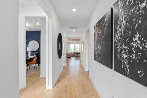 Villa ou maison à vendre à Ormond Beach, Floride: 4 chambres, 171.87 m2 № 1866310 - photo 3