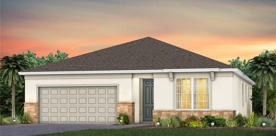 Casa en Ormond Beach, Florida 4 dormitorios, 171.87 m2 № 1866310
