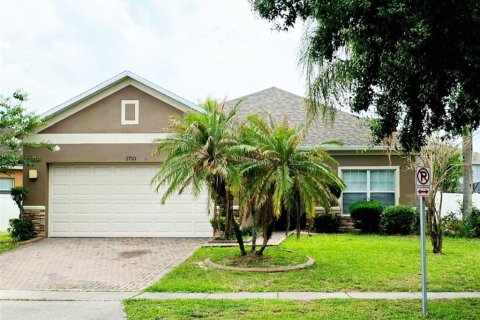 Villa ou maison à Orlando, Floride 3 chambres, 141.49 m2 № 2098309