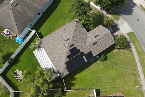 House in Orlando, Florida 3 bedrooms, 141.49 sq.m. № 2098309 - photo 2