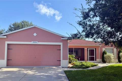 Villa ou maison à Leesburg, Floride 3 chambres, 148.46 m2 № 2197639