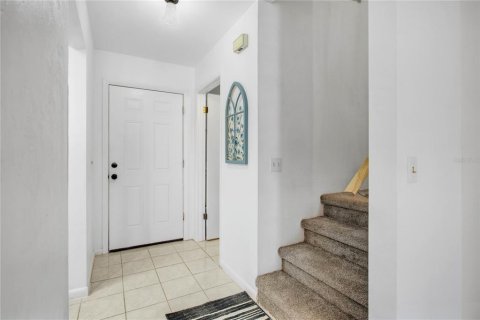 Townhouse in Gainesville, Florida 2 bedrooms, 115.57 sq.m. № 2384268 - photo 21