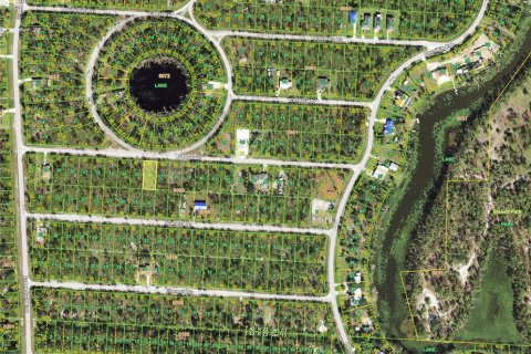 Land in Punta Gorda, Florida № 2159944