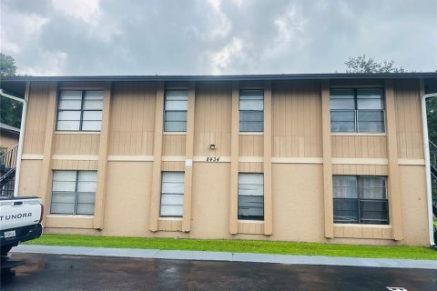 Appartement à Tampa, Floride 2 chambres, 89.19 m2 № 2367018