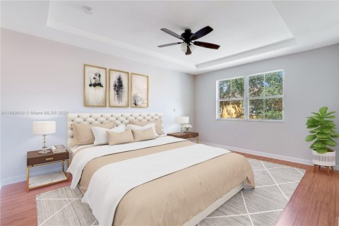 Villa ou maison à vendre à Doral, Floride: 4 chambres, 196.77 m2 № 1938594 - photo 16