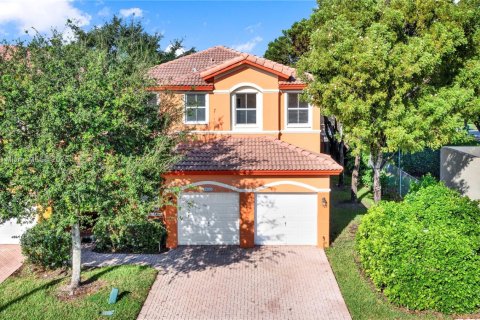 Villa ou maison à vendre à Doral, Floride: 4 chambres, 196.77 m2 № 1938594 - photo 29