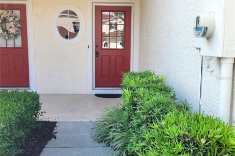 Townhouse in North Port, Florida 3 bedrooms, 134.34 sq.m. № 1680154 - photo 2